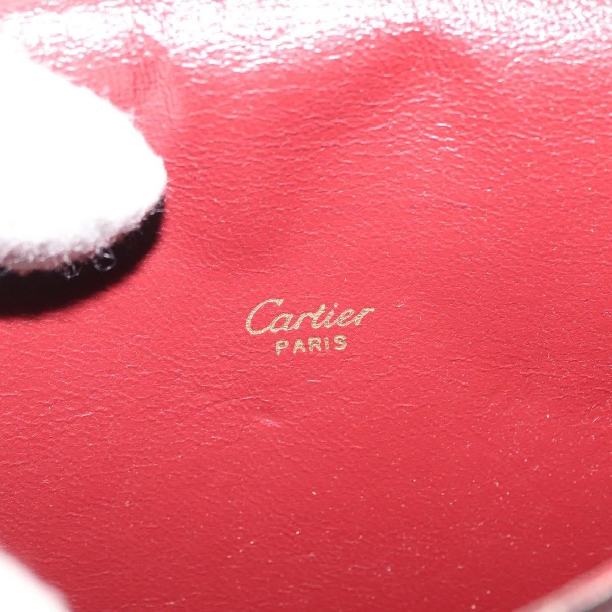 Cartier Cartier Must de Cartier Leather Size ONE SIZE - 6 Thumbnail