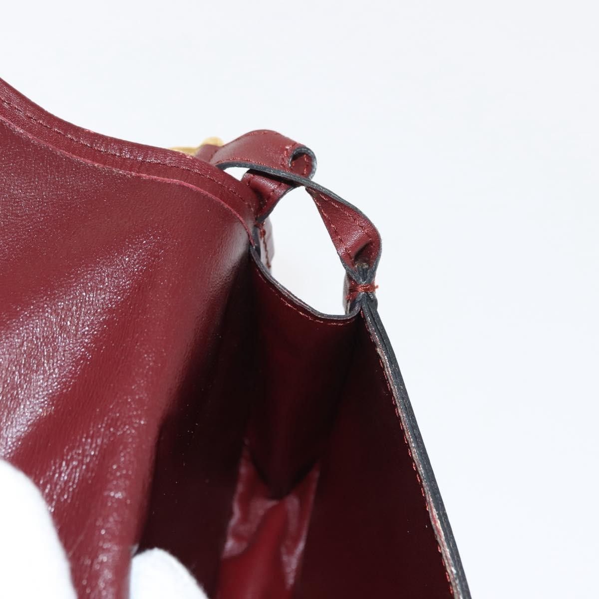 Cartier Cartier Must de Cartier Leather Size ONE SIZE - 18 Thumbnail