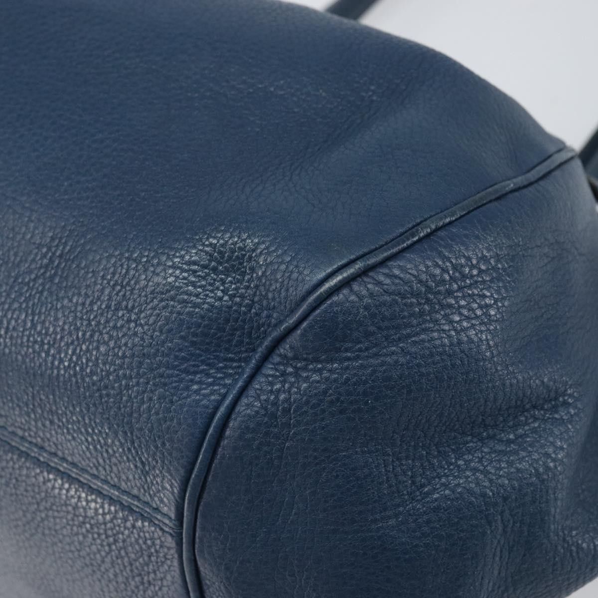 Salvatore Ferragamo Salvatore Ferragamo Gancini handbag Leather Size ONE SIZE - 11 Thumbnail