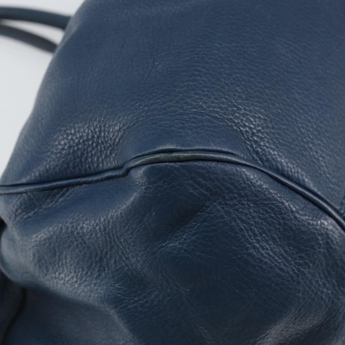 Salvatore Ferragamo Salvatore Ferragamo Gancini handbag Leather Size ONE SIZE - 12 Thumbnail