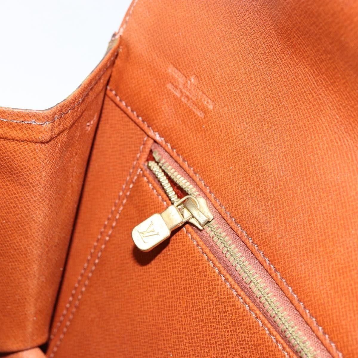 Louis Vuitton Louis Vuitton Dame Pochette Monogram Canvas Size ONE SIZE - 12 Thumbnail