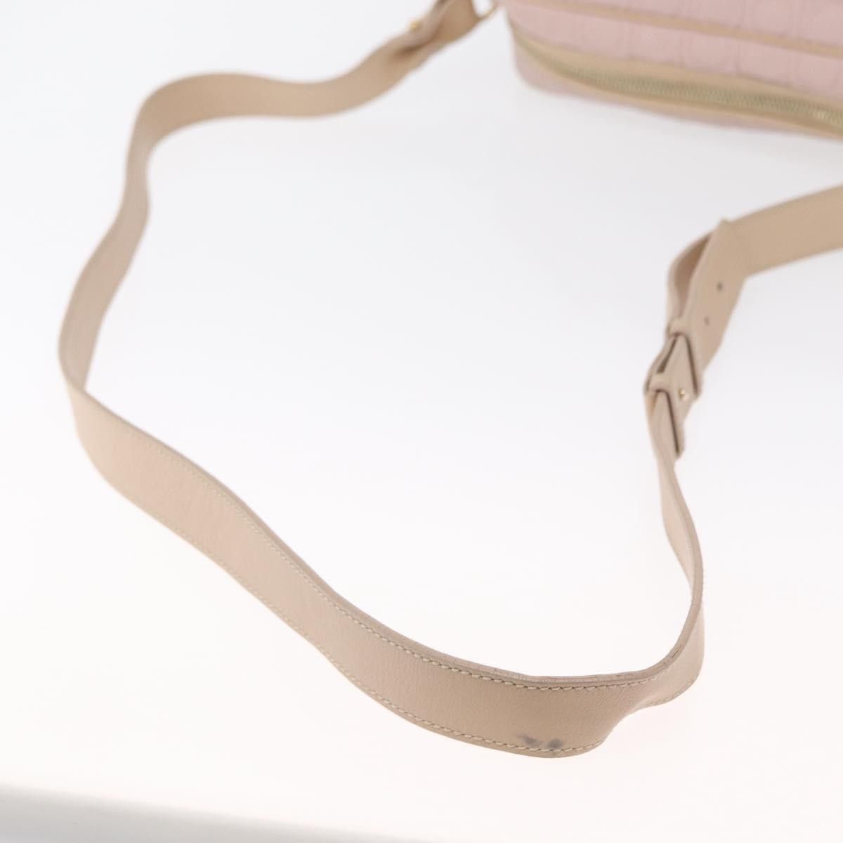Salvatore Ferragamo Salvatore Ferragamo Gancini Leather Size ONE SIZE - 7 Thumbnail