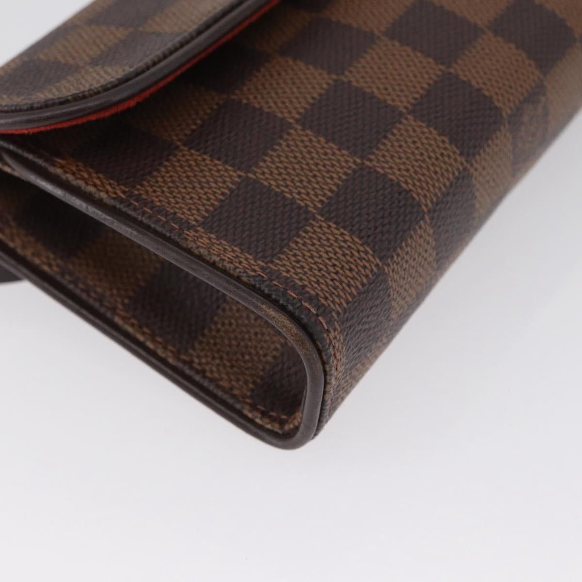 Louis Vuitton Louis Vuitton Florentine Waist Monogram Canvas Size ONE SIZE - 9 Thumbnail