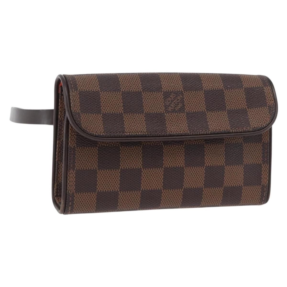 Louis Vuitton Louis Vuitton Florentine Waist Monogram Canvas Size ONE SIZE - 15 Thumbnail