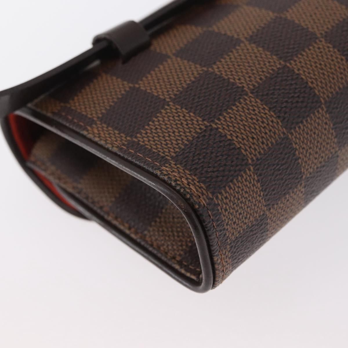 Louis Vuitton Louis Vuitton Florentine Waist Monogram Canvas Size ONE SIZE - 11 Thumbnail