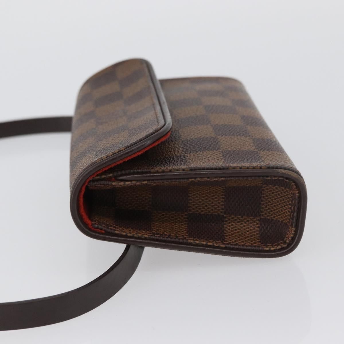Louis Vuitton Louis Vuitton Florentine Waist Monogram Canvas Size ONE SIZE - 4 Thumbnail