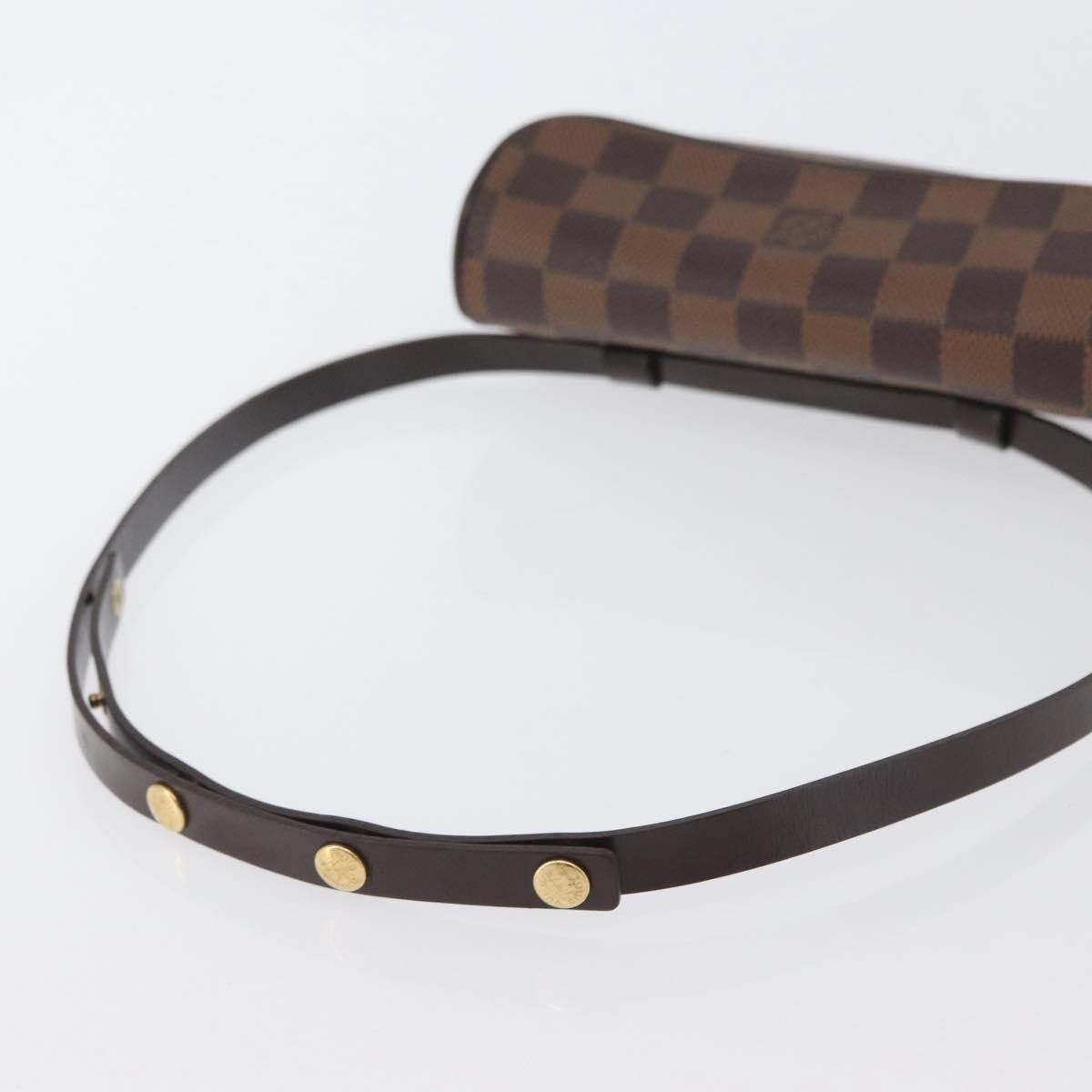 Louis Vuitton Louis Vuitton Florentine Waist Monogram Canvas Size ONE SIZE - 8 Thumbnail