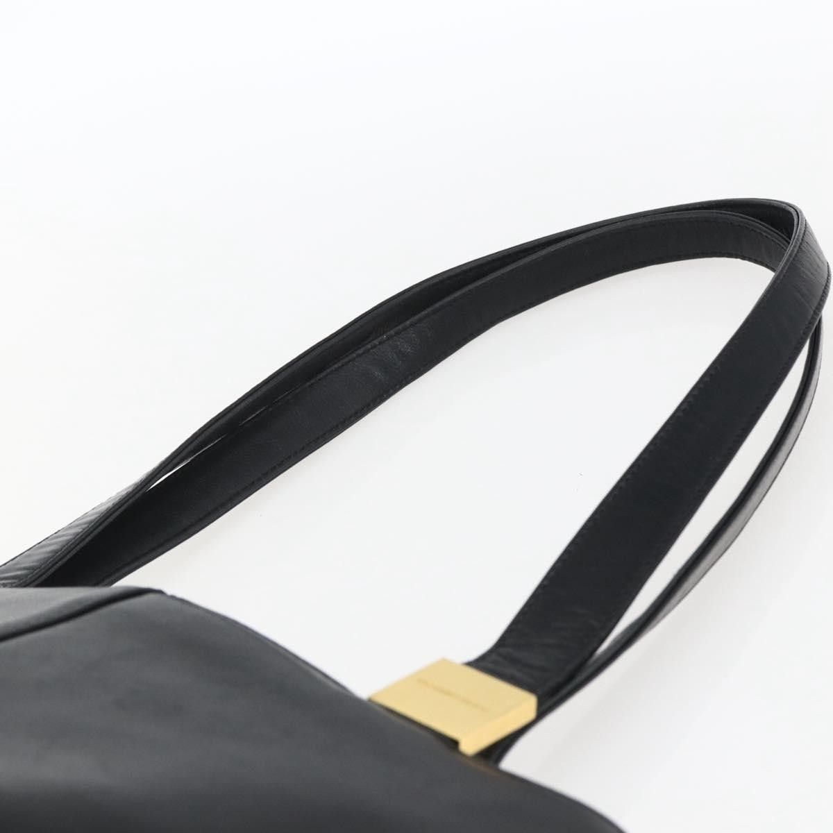 Burberry Burberry Vintage Leather Size ONE SIZE - 17 Thumbnail