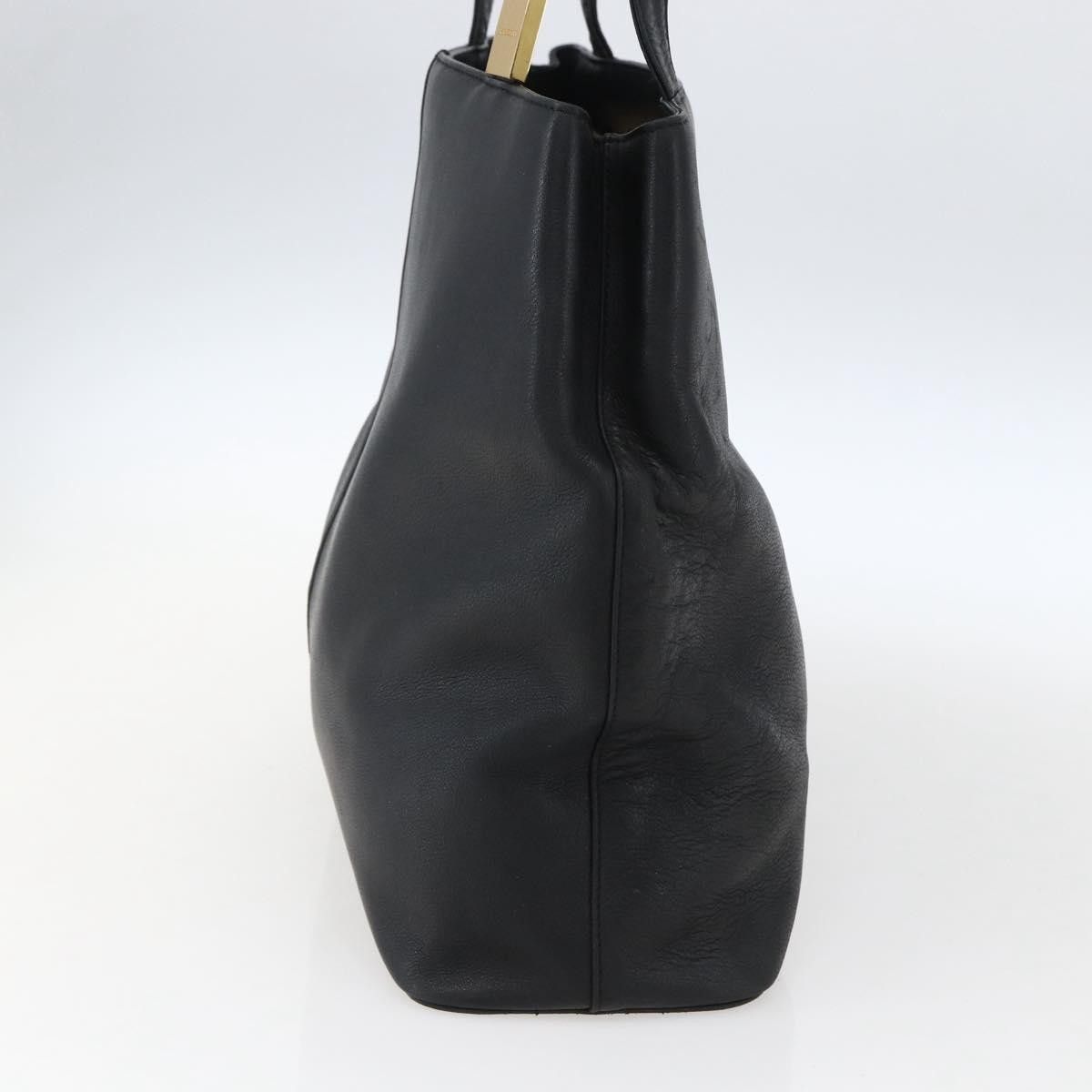 Burberry Burberry Vintage Leather Size ONE SIZE - 4 Thumbnail