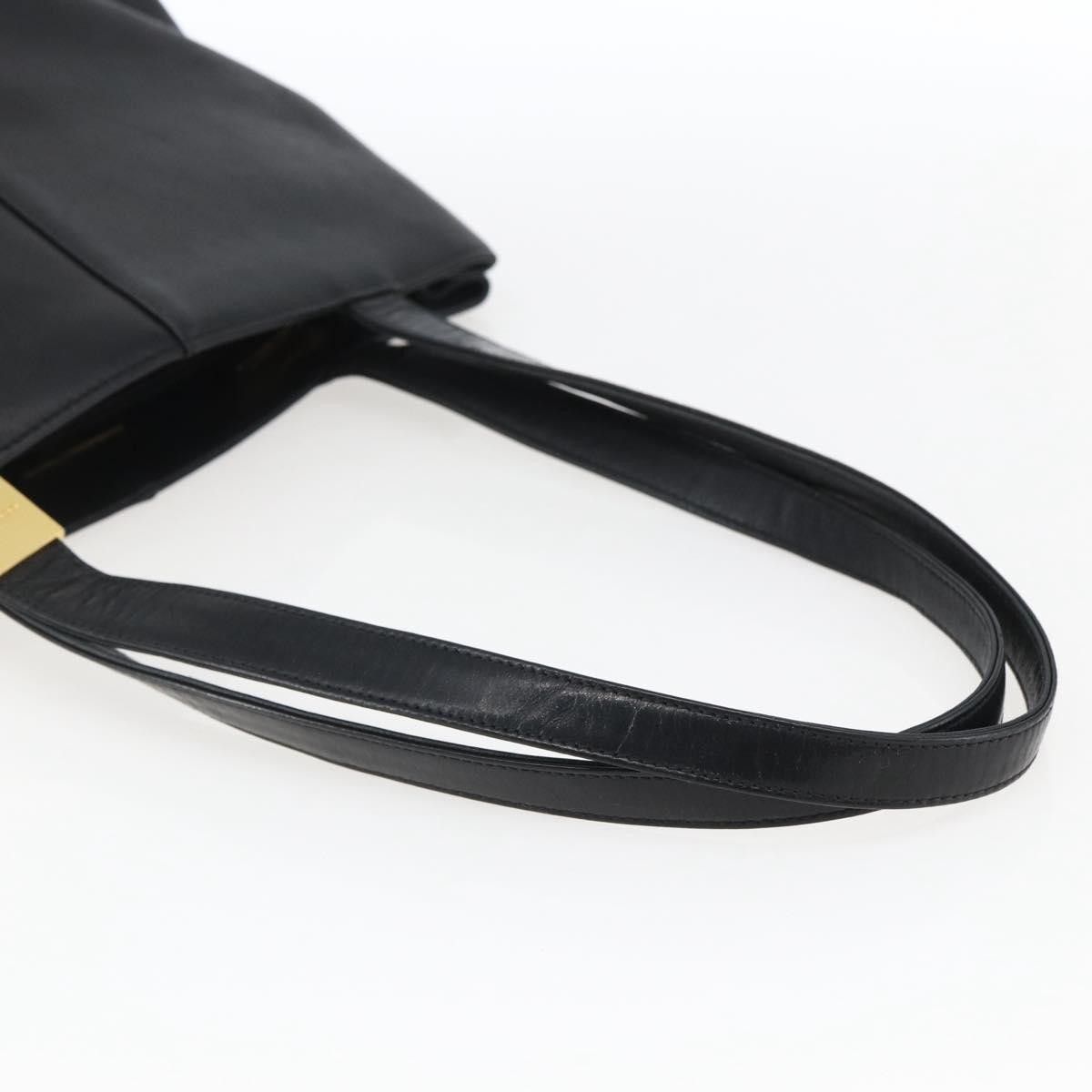 Burberry Burberry Vintage Leather Size ONE SIZE - 7 Thumbnail