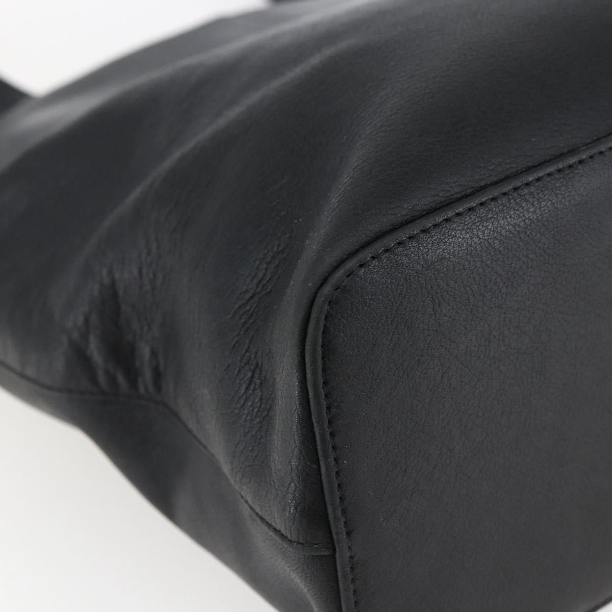 Burberry Burberry Vintage Leather Size ONE SIZE - 10 Thumbnail