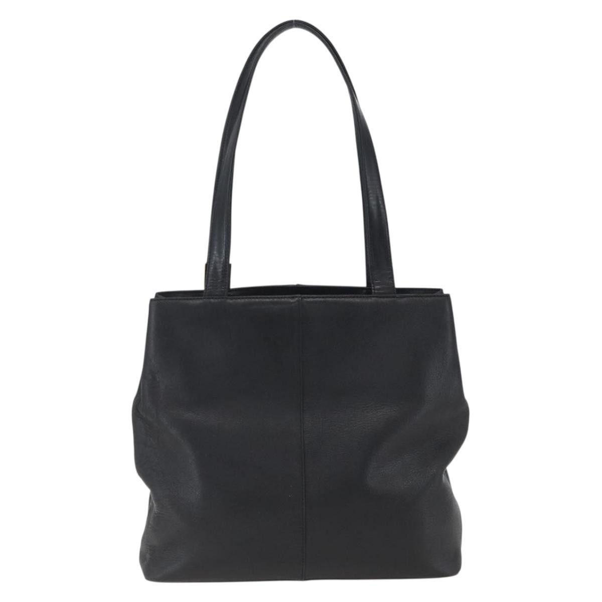 Burberry Burberry Vintage Leather Size ONE SIZE - 2 Thumbnail