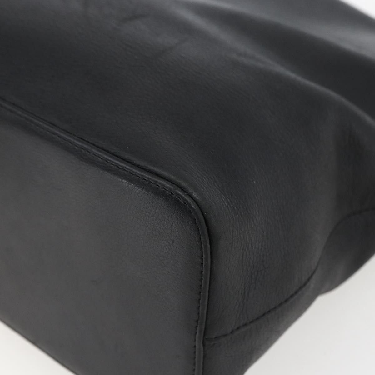 Burberry Burberry Vintage Leather Size ONE SIZE - 11 Thumbnail