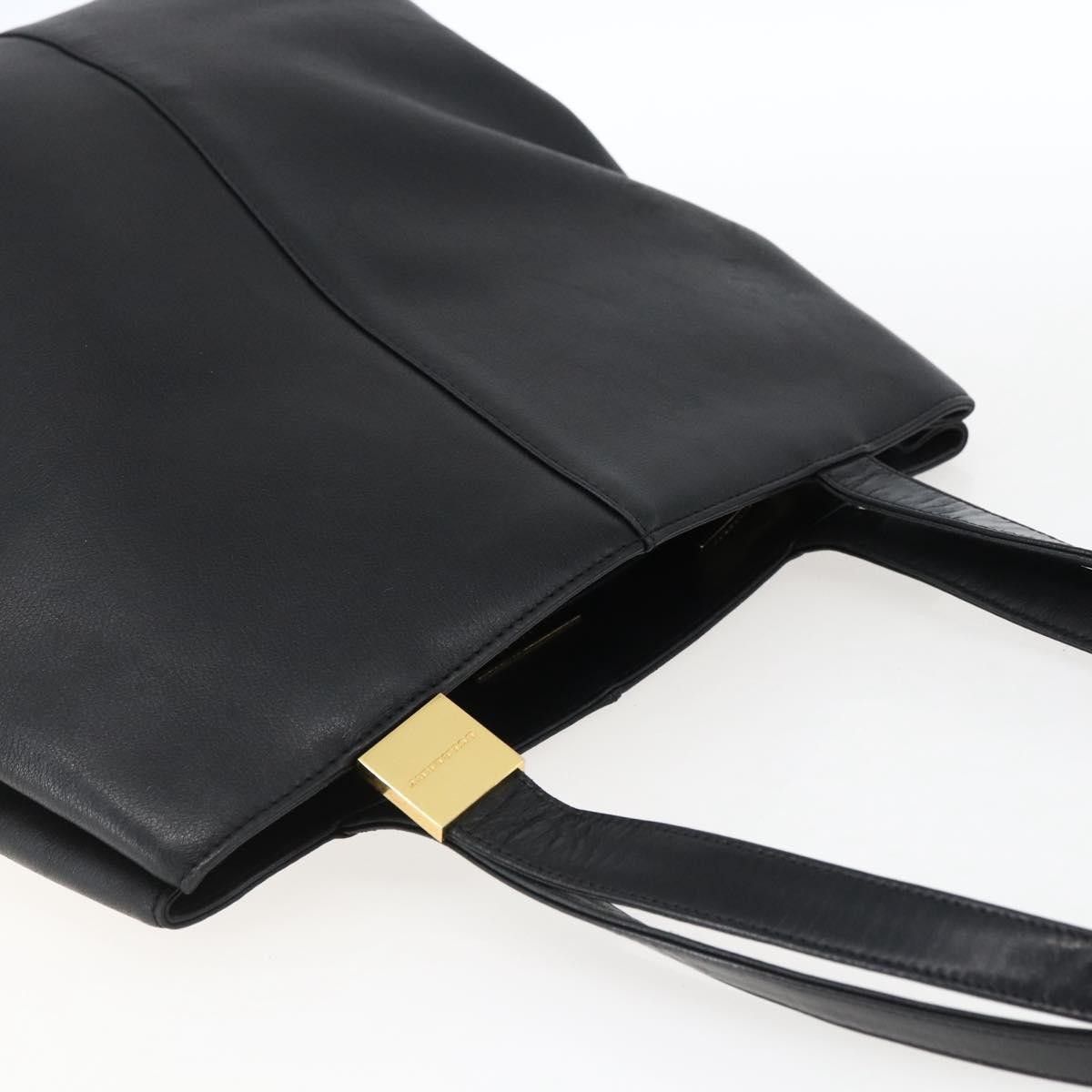 Burberry Burberry Vintage Leather Size ONE SIZE - 16 Thumbnail