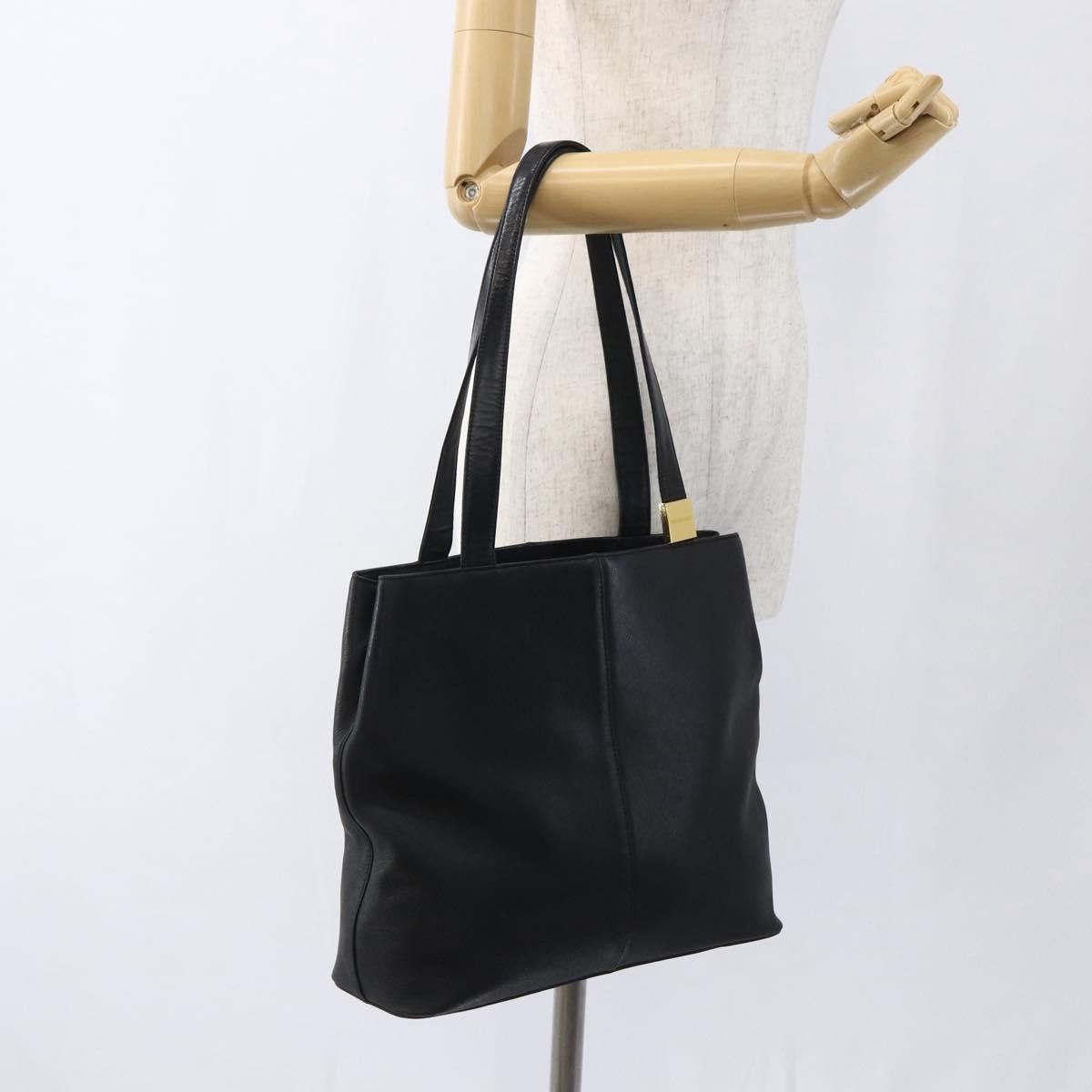 Burberry Burberry Vintage Leather Size ONE SIZE - 13 Thumbnail