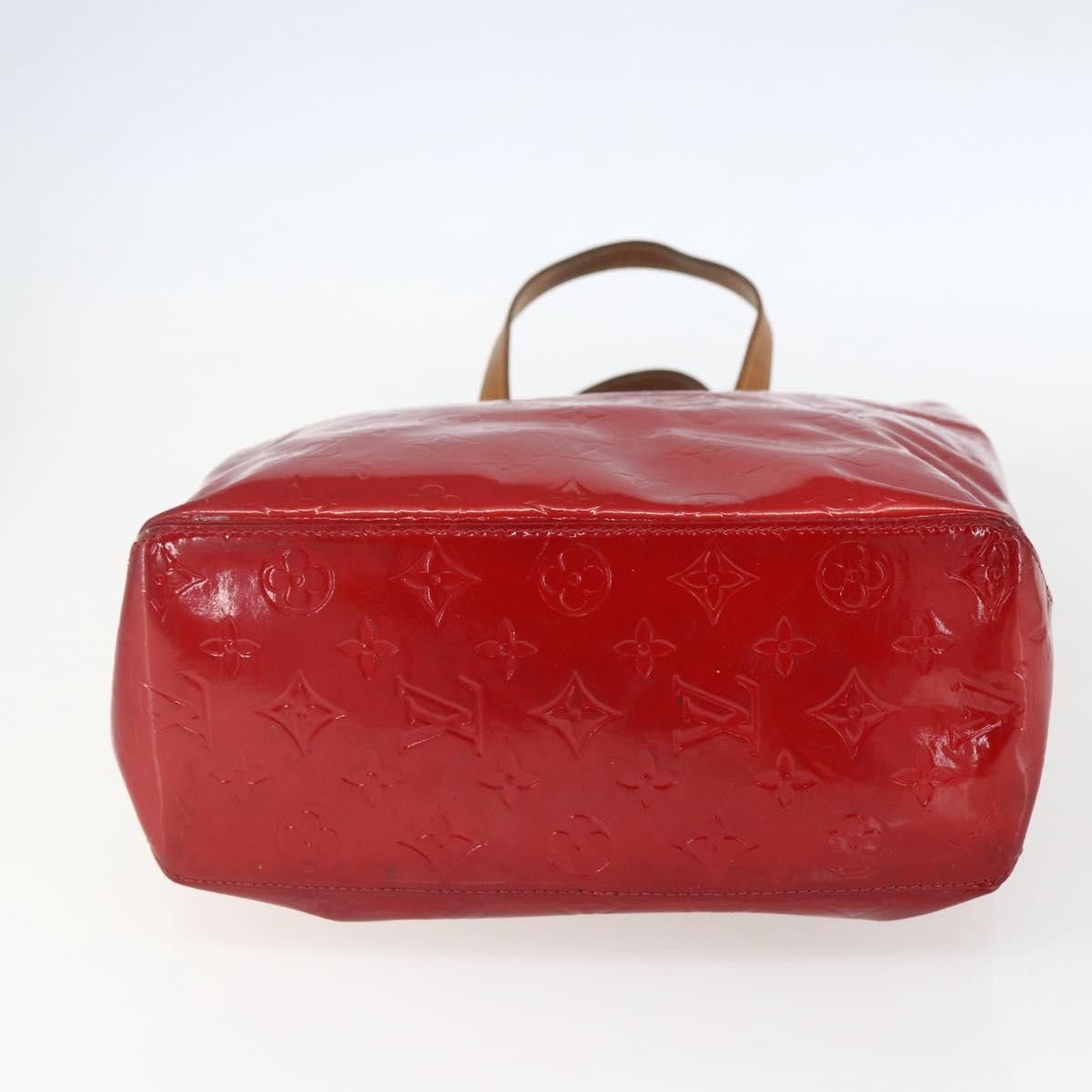 Louis Vuitton Louis Vuitton Reade Monogram Vernis Size ONE SIZE - 15 Thumbnail