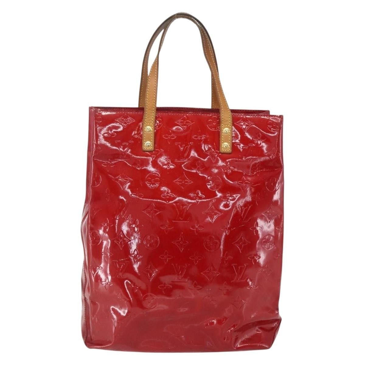 Louis Vuitton Louis Vuitton Reade Monogram Vernis Size ONE SIZE - 2 Thumbnail