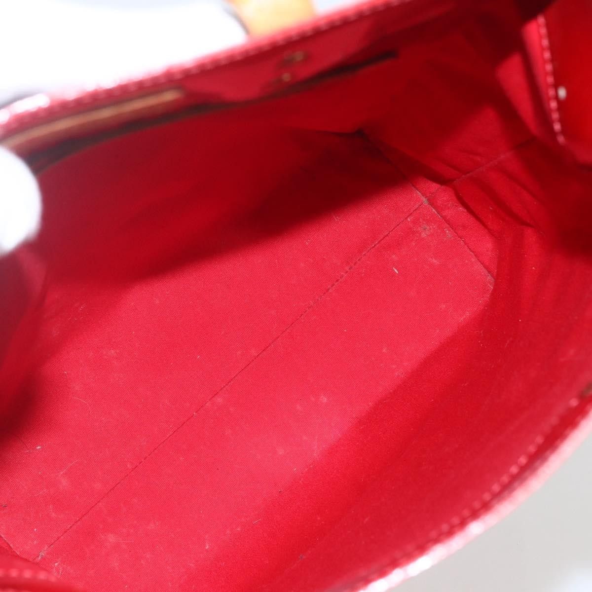 Louis Vuitton Louis Vuitton Reade Monogram Vernis Size ONE SIZE - 5 Thumbnail