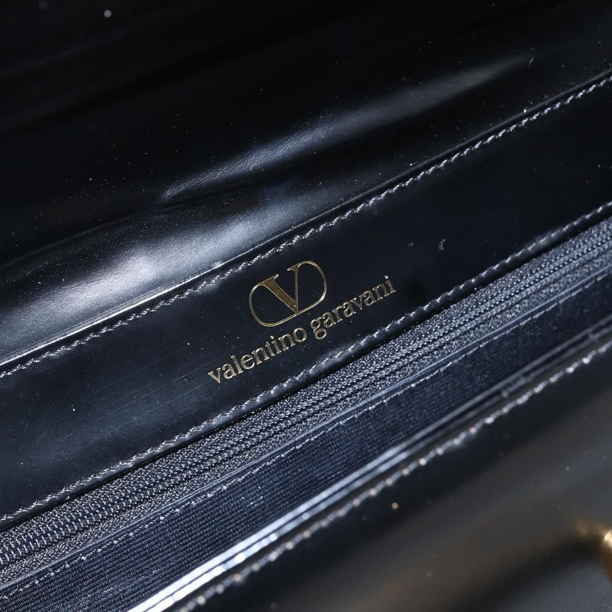 Valentino Valentino Garavani Vintage Leather Size ONE SIZE - 6 Thumbnail