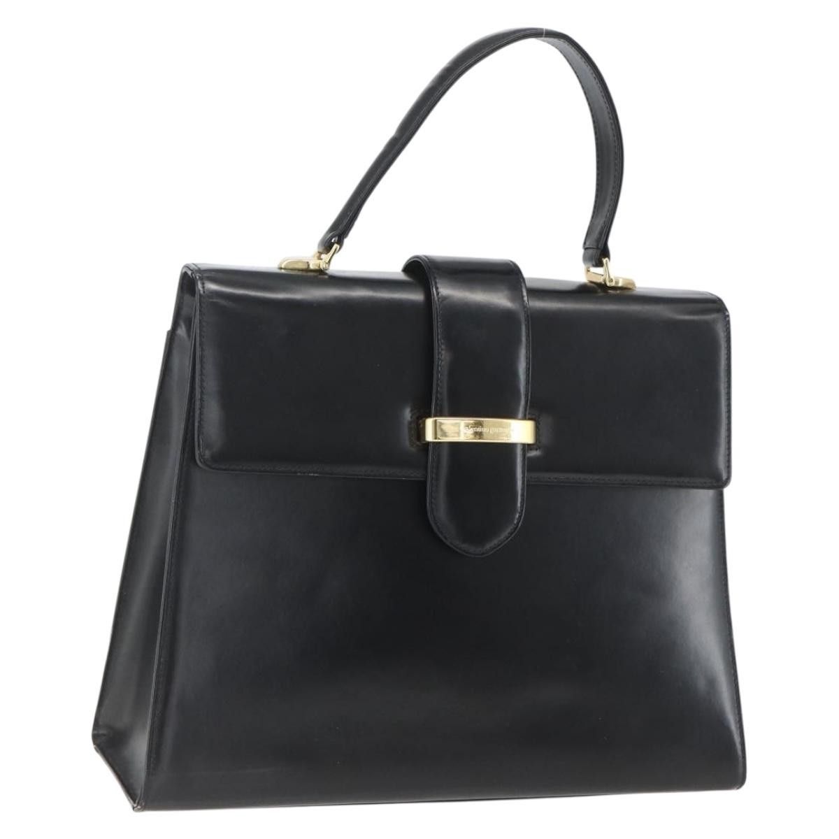 Valentino Valentino Garavani Vintage Leather Size ONE SIZE - 17 Thumbnail