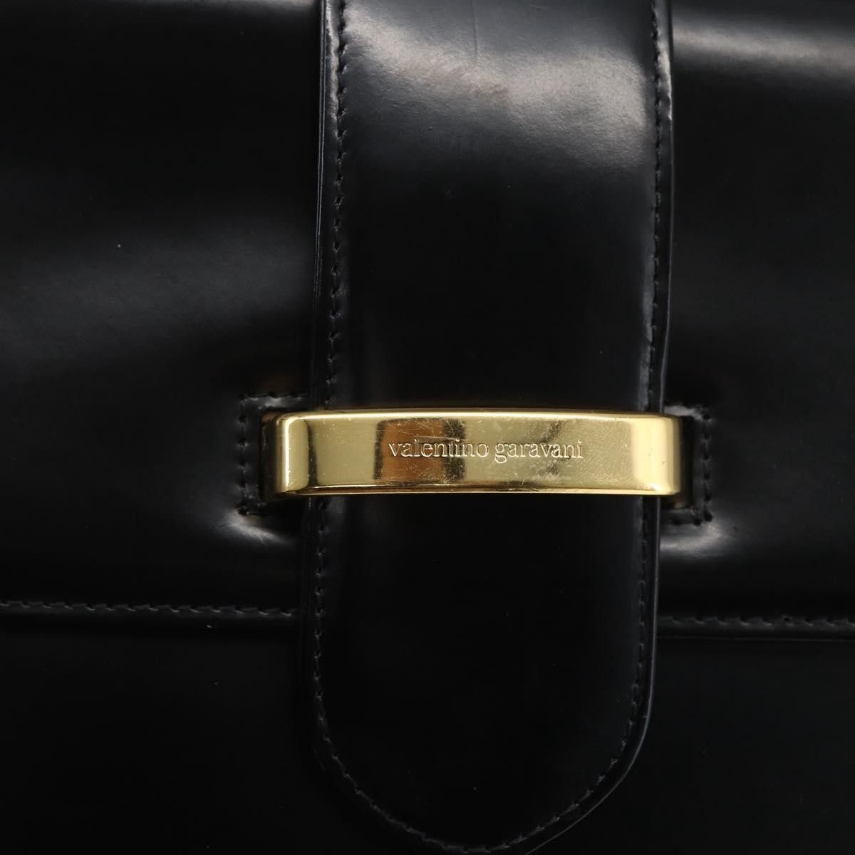 Valentino Valentino Garavani Vintage Leather Size ONE SIZE - 12 Thumbnail