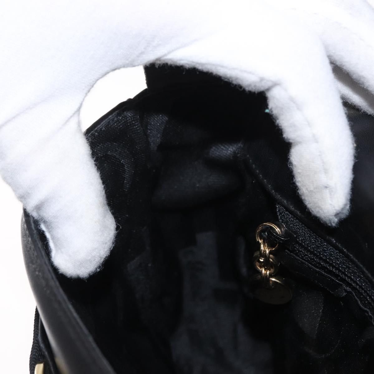 Salvatore Ferragamo Salvatore Ferragamo Vala Leather Size ONE SIZE - 20 Thumbnail