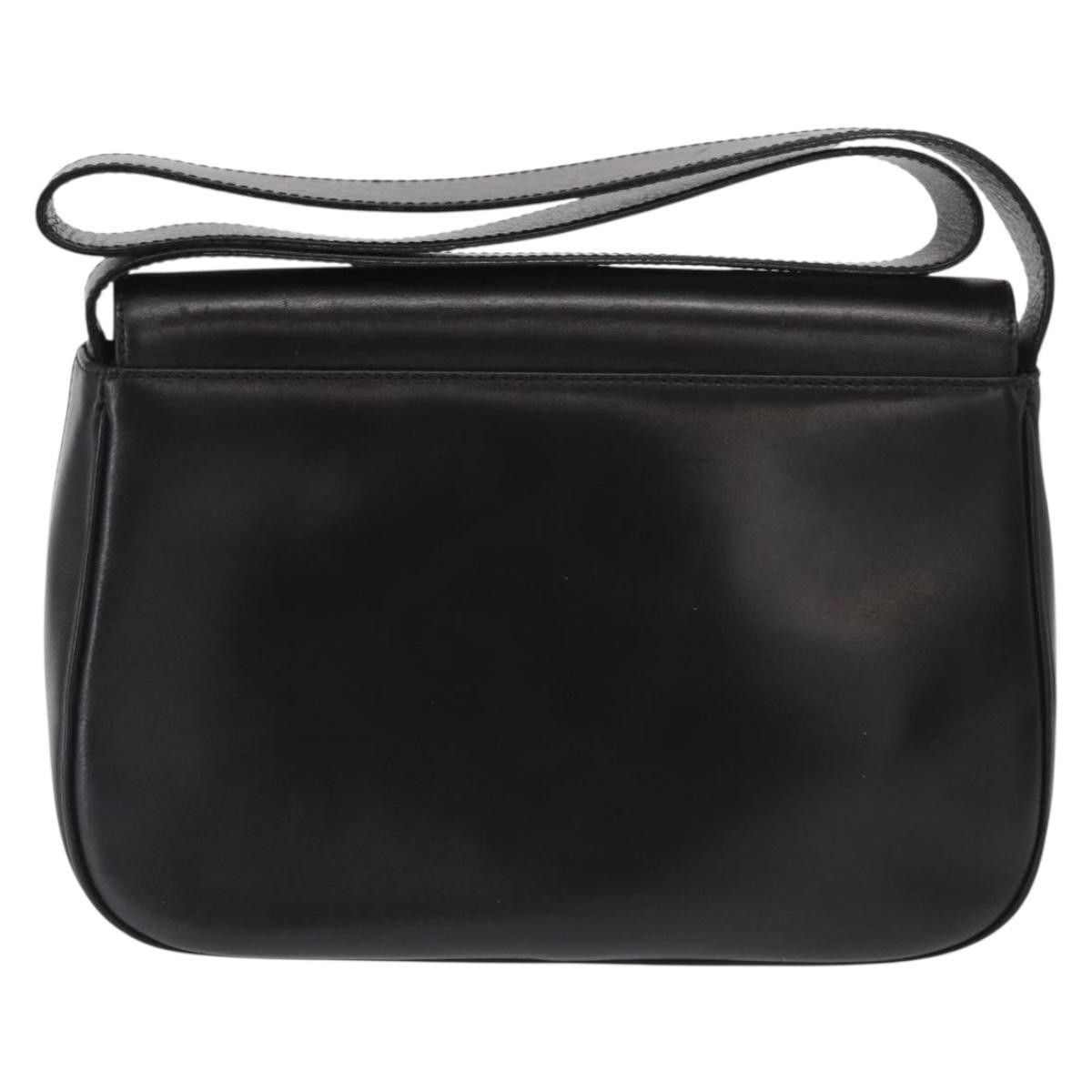 Salvatore Ferragamo Salvatore Ferragamo Vala Leather Size ONE SIZE - 2 Thumbnail