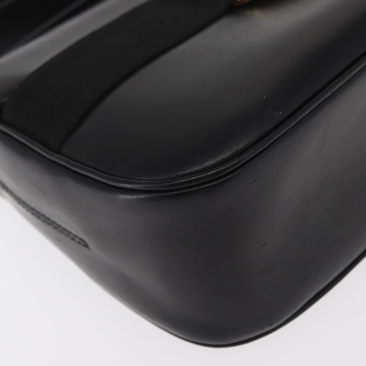 Salvatore Ferragamo Salvatore Ferragamo Vala Leather Size ONE SIZE - 11 Thumbnail