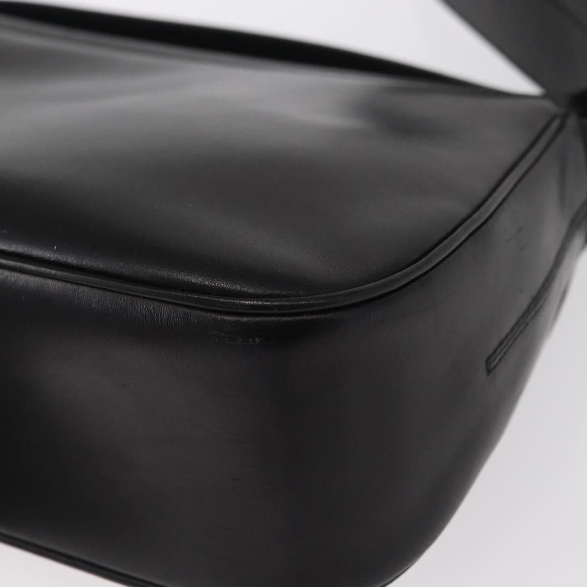 Salvatore Ferragamo Salvatore Ferragamo Vala Leather Size ONE SIZE - 10 Thumbnail