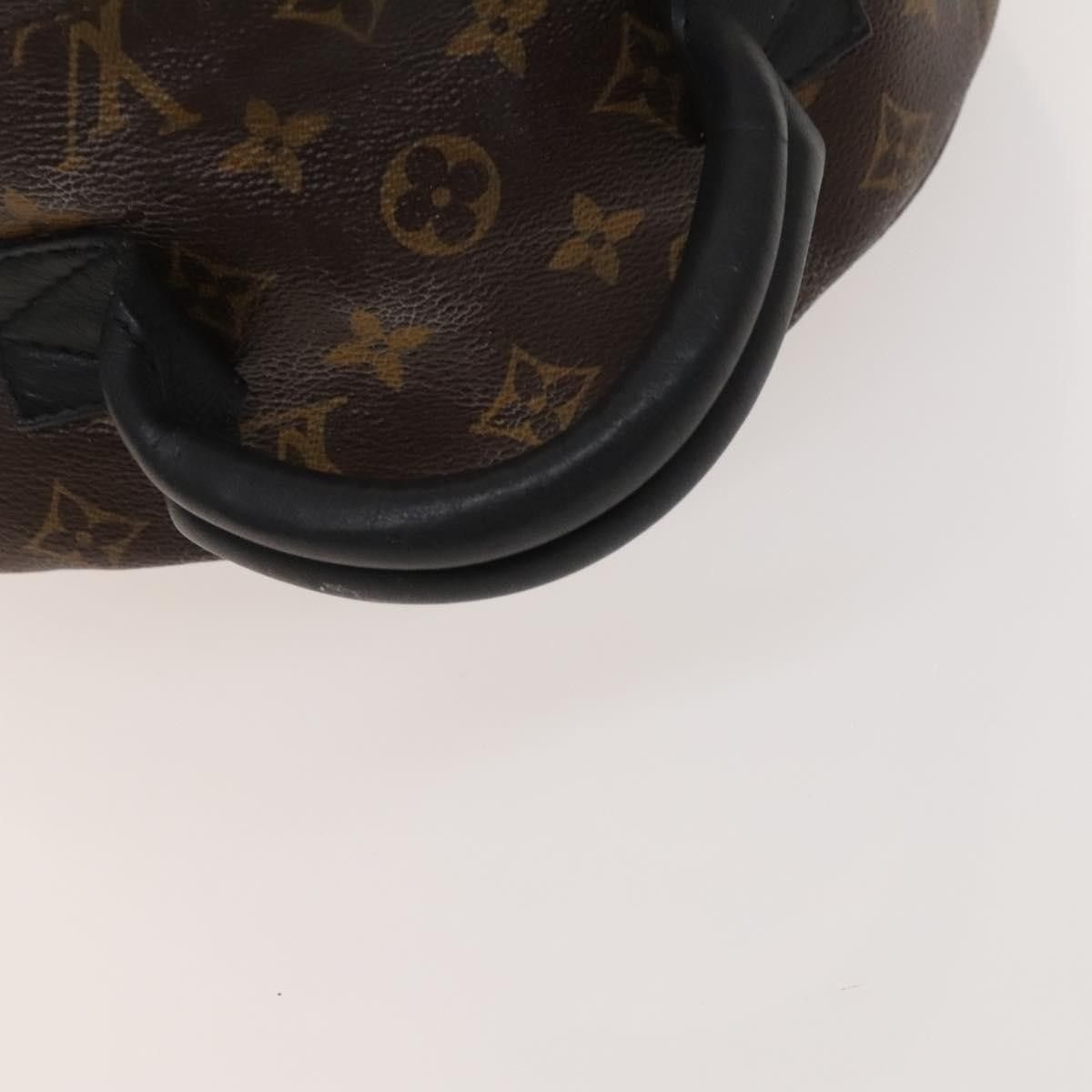 Louis Vuitton Louis Vuitton Palm Springs Backpack Monogram Canvas Size ONE SIZE - 15 Thumbnail