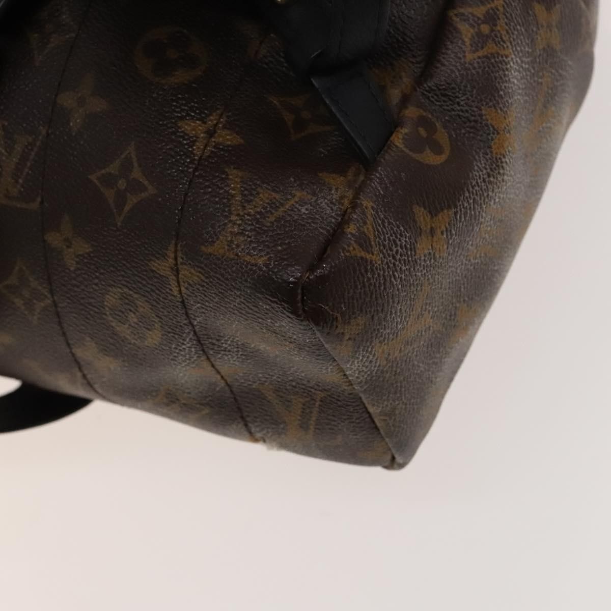 Louis Vuitton Louis Vuitton Palm Springs Backpack Monogram Canvas Size ONE SIZE - 11 Thumbnail
