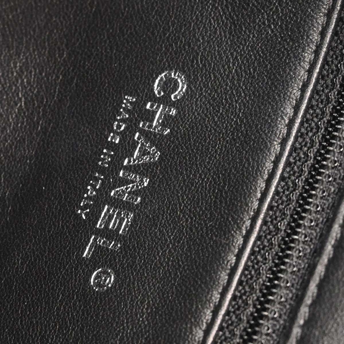 Chanel Chanel Waterfall Backpack Sequins with Leather Size ONE SIZE - 4 Thumbnail