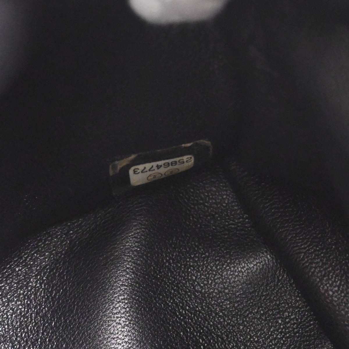 Chanel Chanel Waterfall Backpack Sequins with Leather Size ONE SIZE - 5 Thumbnail