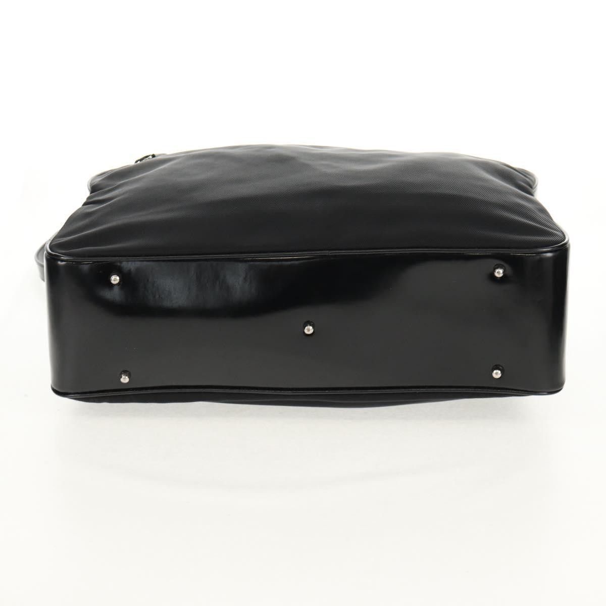 Gucci Gucci Vintage Bamboo Handle Nylon Size ONE SIZE - 16 Thumbnail