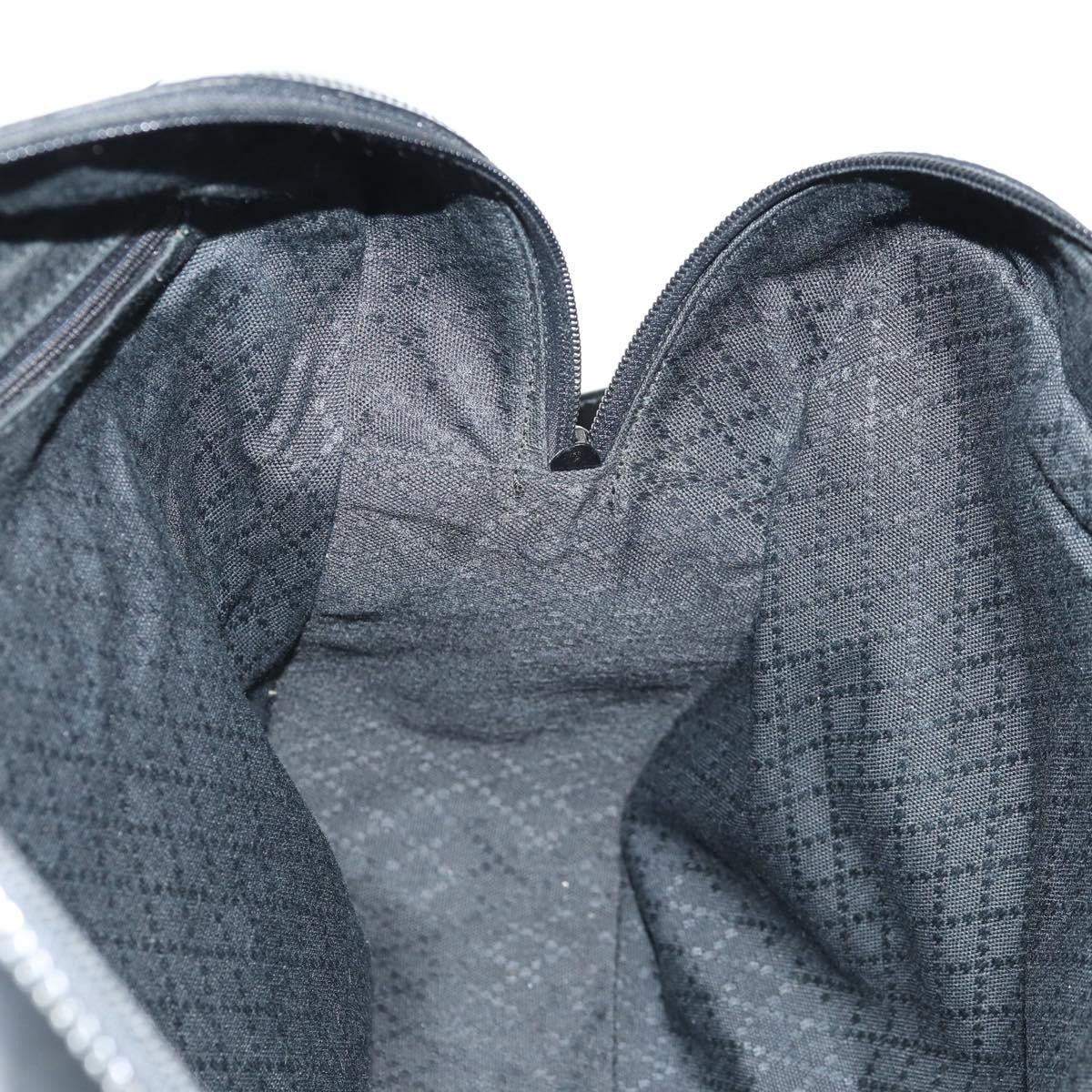 Gucci Gucci Vintage Bamboo Handle Nylon Size ONE SIZE - 23 Thumbnail