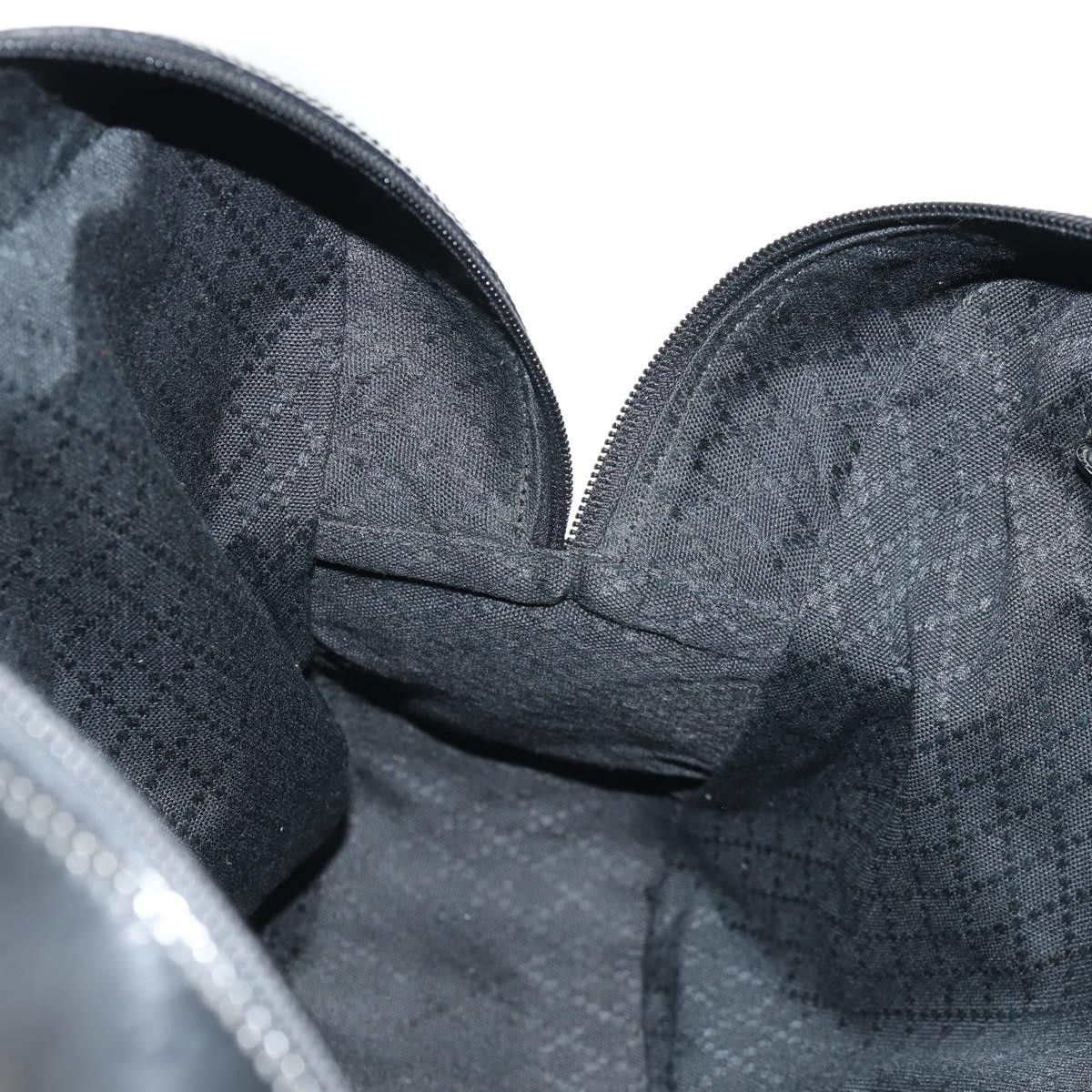 Gucci Gucci Vintage Bamboo Handle Nylon Size ONE SIZE - 24 Thumbnail