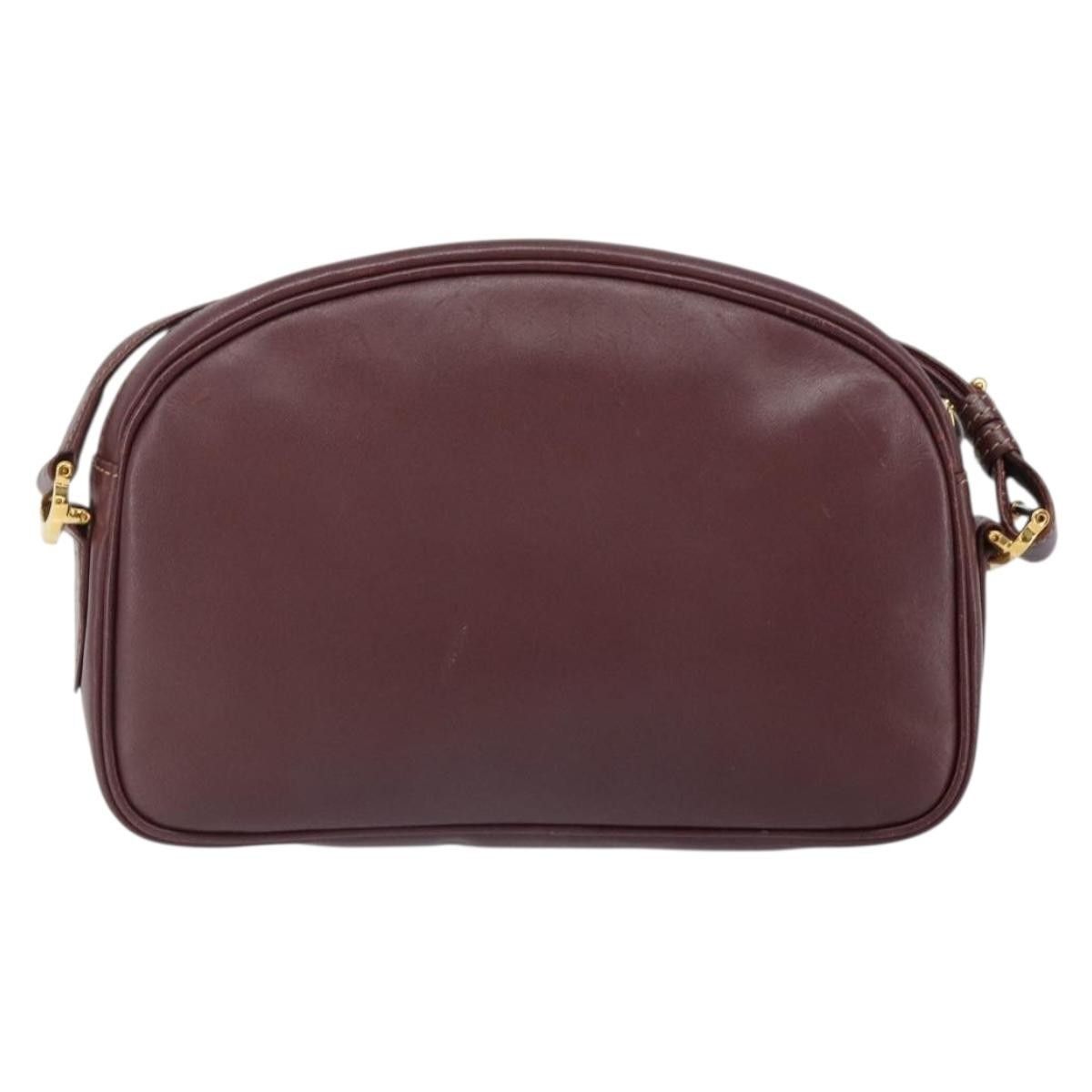 Cartier Cartier Must de Cartier Leather Size ONE SIZE - 2 Thumbnail