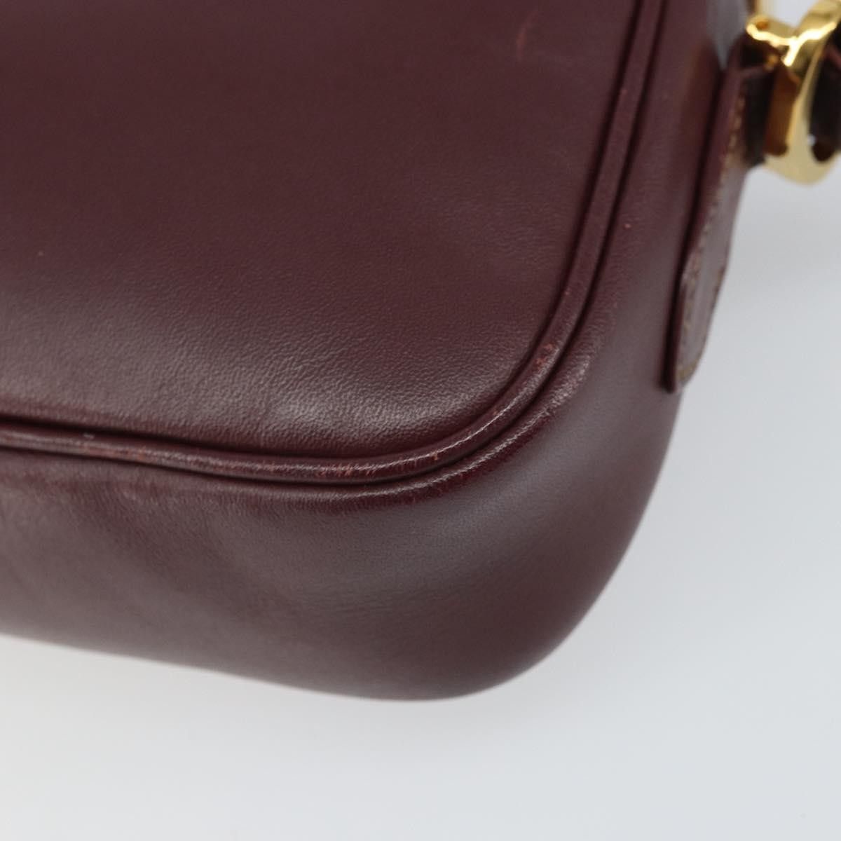 Cartier Cartier Must de Cartier Leather Size ONE SIZE - 10 Thumbnail