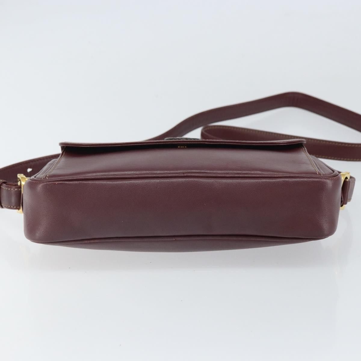 Cartier Cartier Must de Cartier Leather Size ONE SIZE - 16 Thumbnail