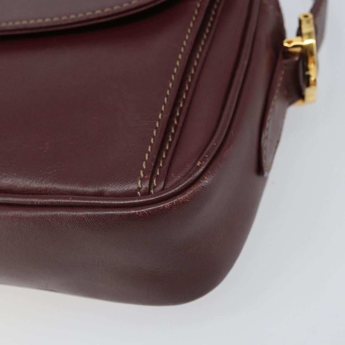 Cartier Cartier Must de Cartier Leather Size ONE SIZE - 8 Thumbnail