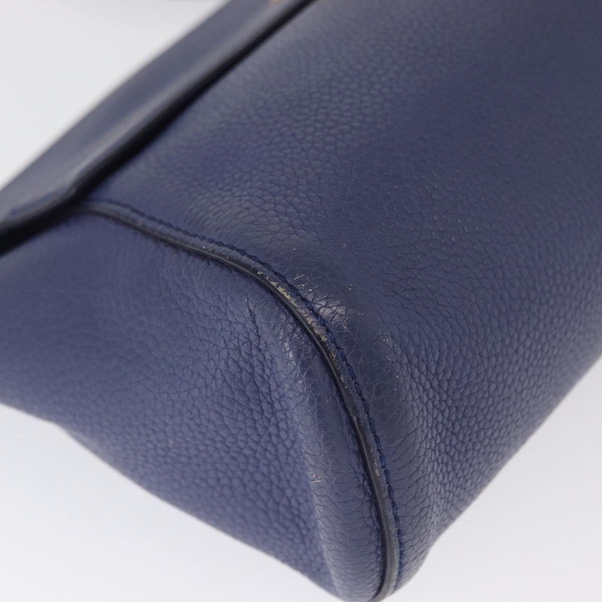 Salvatore Ferragamo Salvatore Ferragamo Abbey Leather Size ONE SIZE - 9 Thumbnail