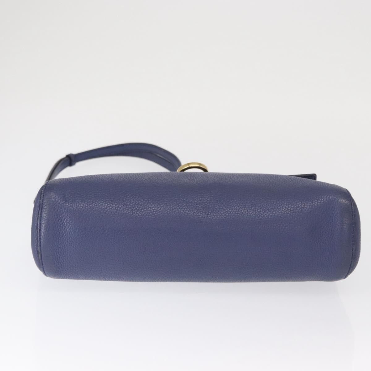 Salvatore Ferragamo Salvatore Ferragamo Abbey Leather Size ONE SIZE - 15 Thumbnail