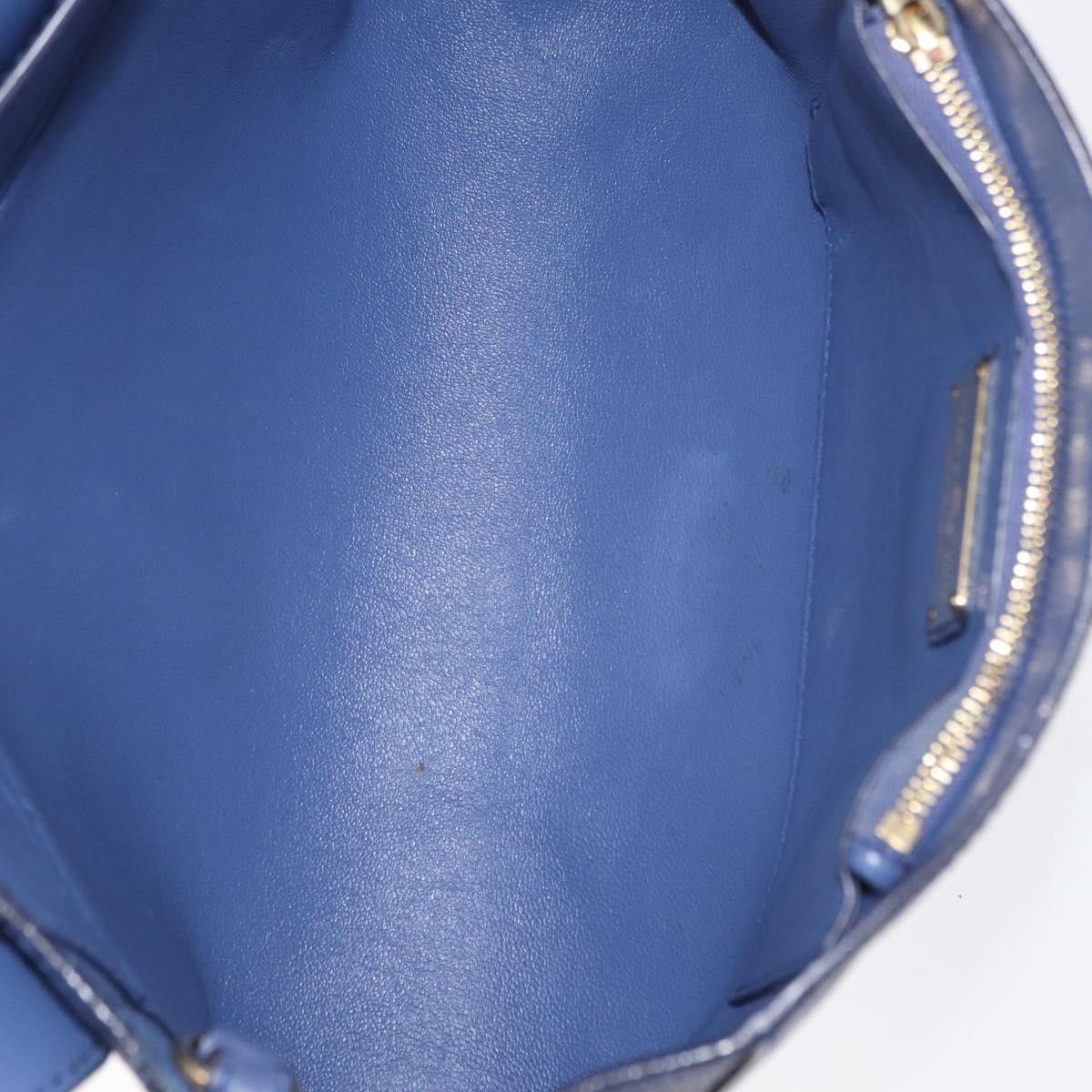Salvatore Ferragamo Salvatore Ferragamo Abbey Leather Size ONE SIZE - 5 Thumbnail