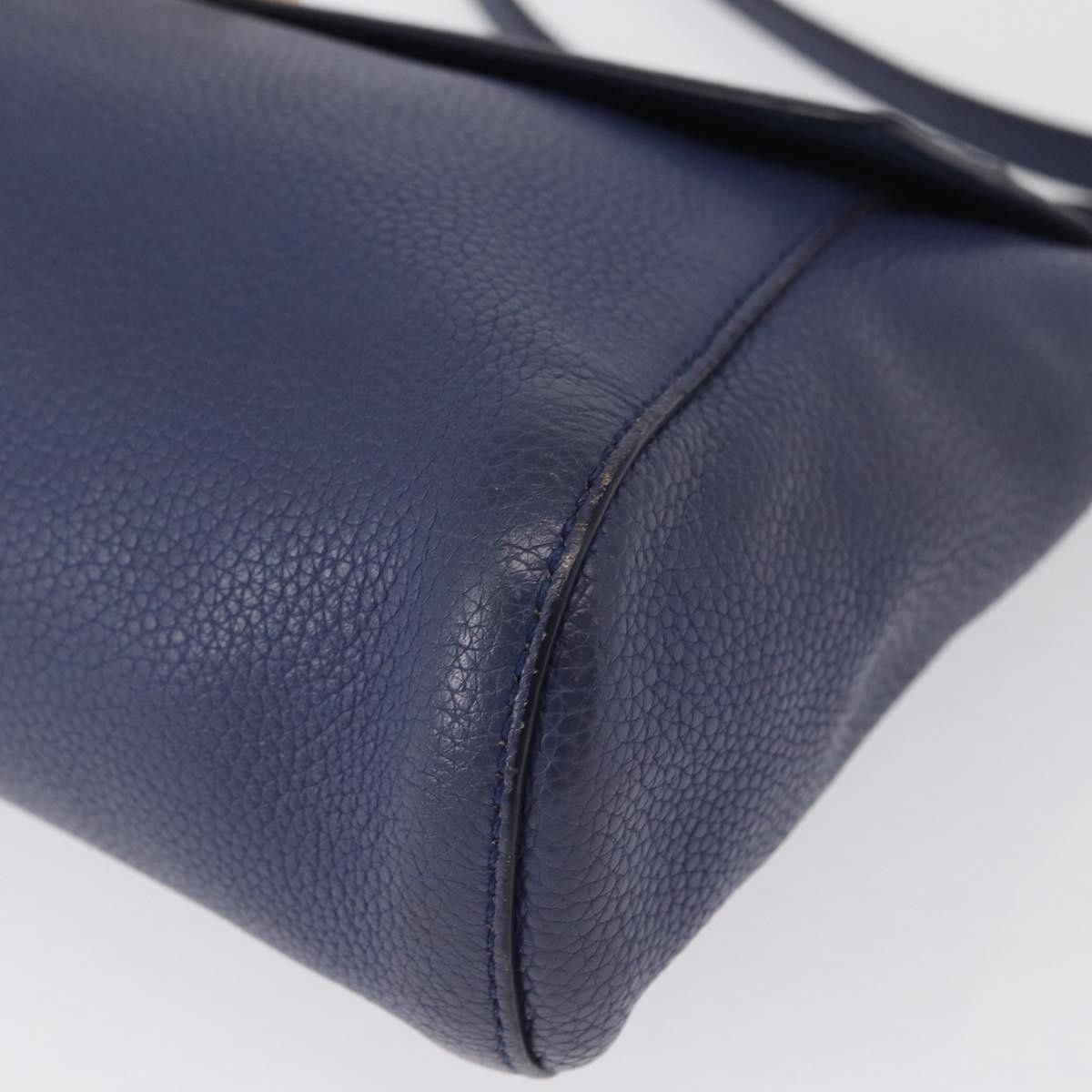 Salvatore Ferragamo Salvatore Ferragamo Abbey Leather Size ONE SIZE - 10 Thumbnail