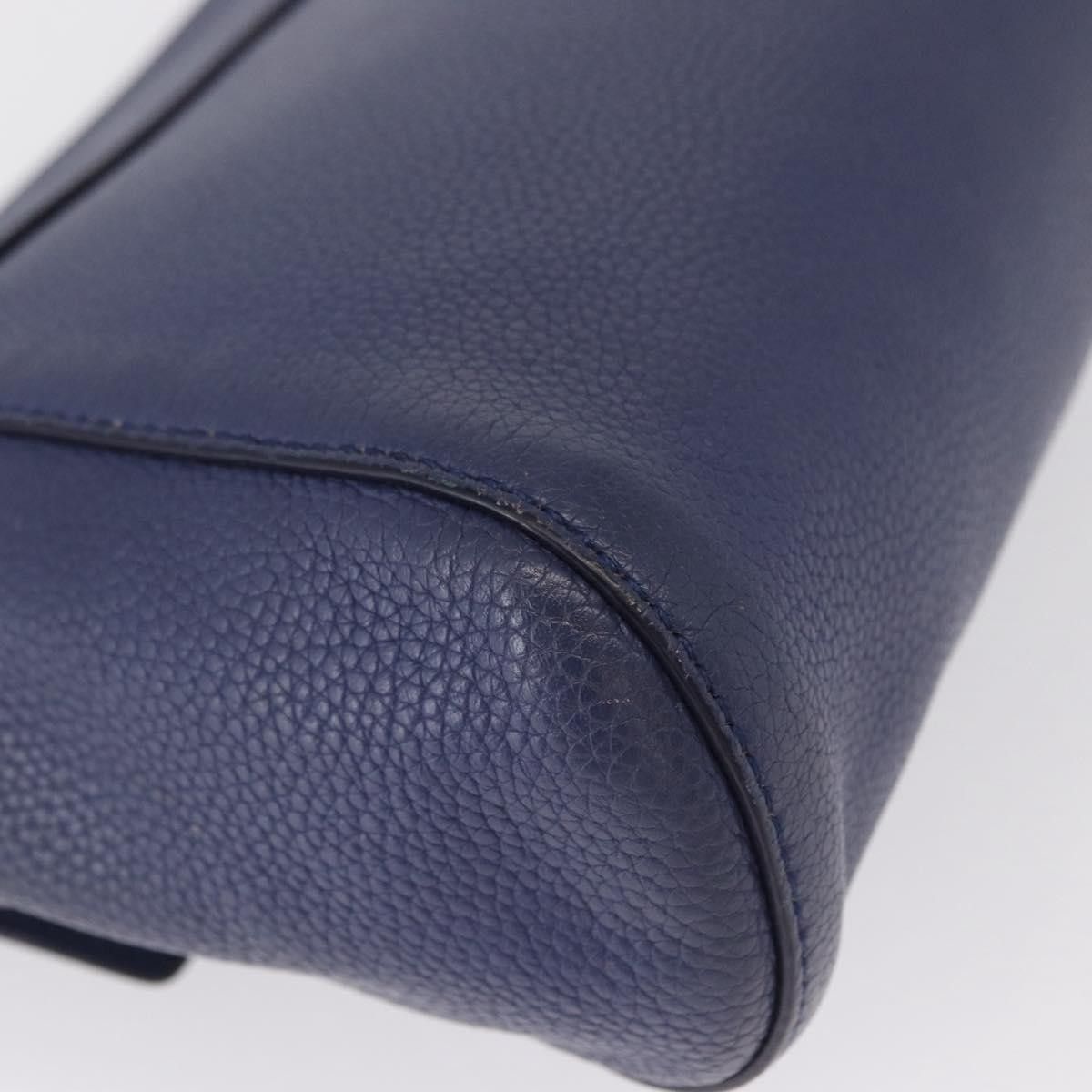 Salvatore Ferragamo Salvatore Ferragamo Abbey Leather Size ONE SIZE - 11 Thumbnail