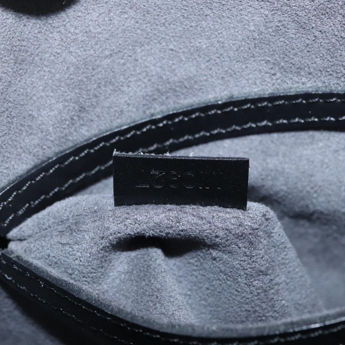 Louis Vuitton Louis Vuitton Alma Epi Leather Size ONE SIZE - 7 Thumbnail
