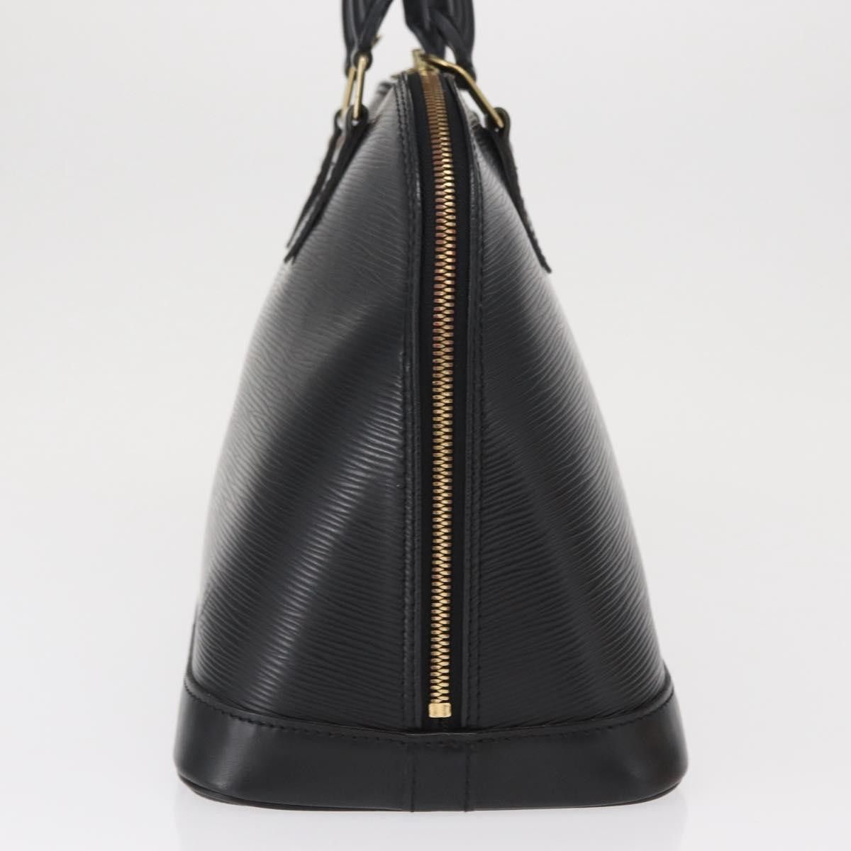 Louis Vuitton Louis Vuitton Alma Epi Leather Size ONE SIZE - 3 Thumbnail