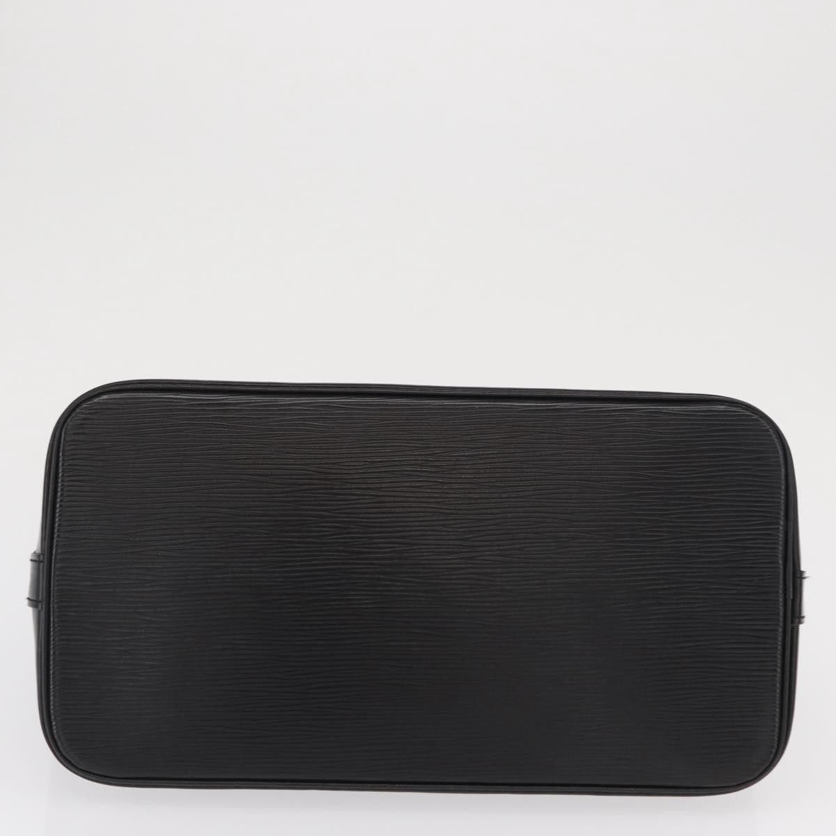 Louis Vuitton Louis Vuitton Alma Epi Leather Size ONE SIZE - 16 Thumbnail