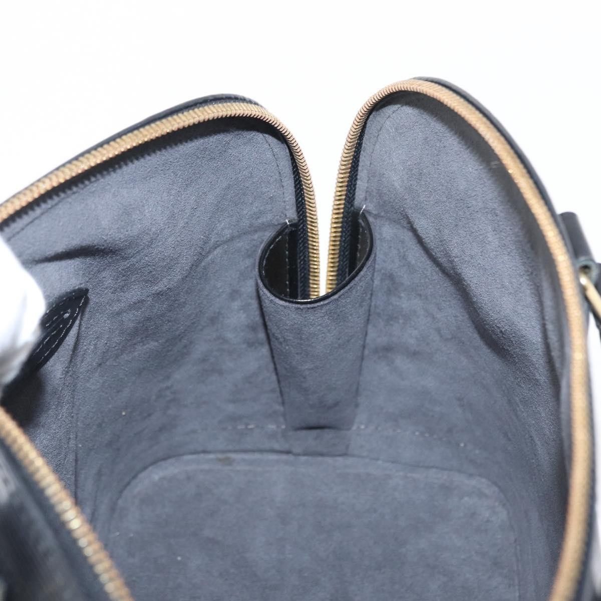 Louis Vuitton Louis Vuitton Alma Epi Leather Size ONE SIZE - 18 Thumbnail