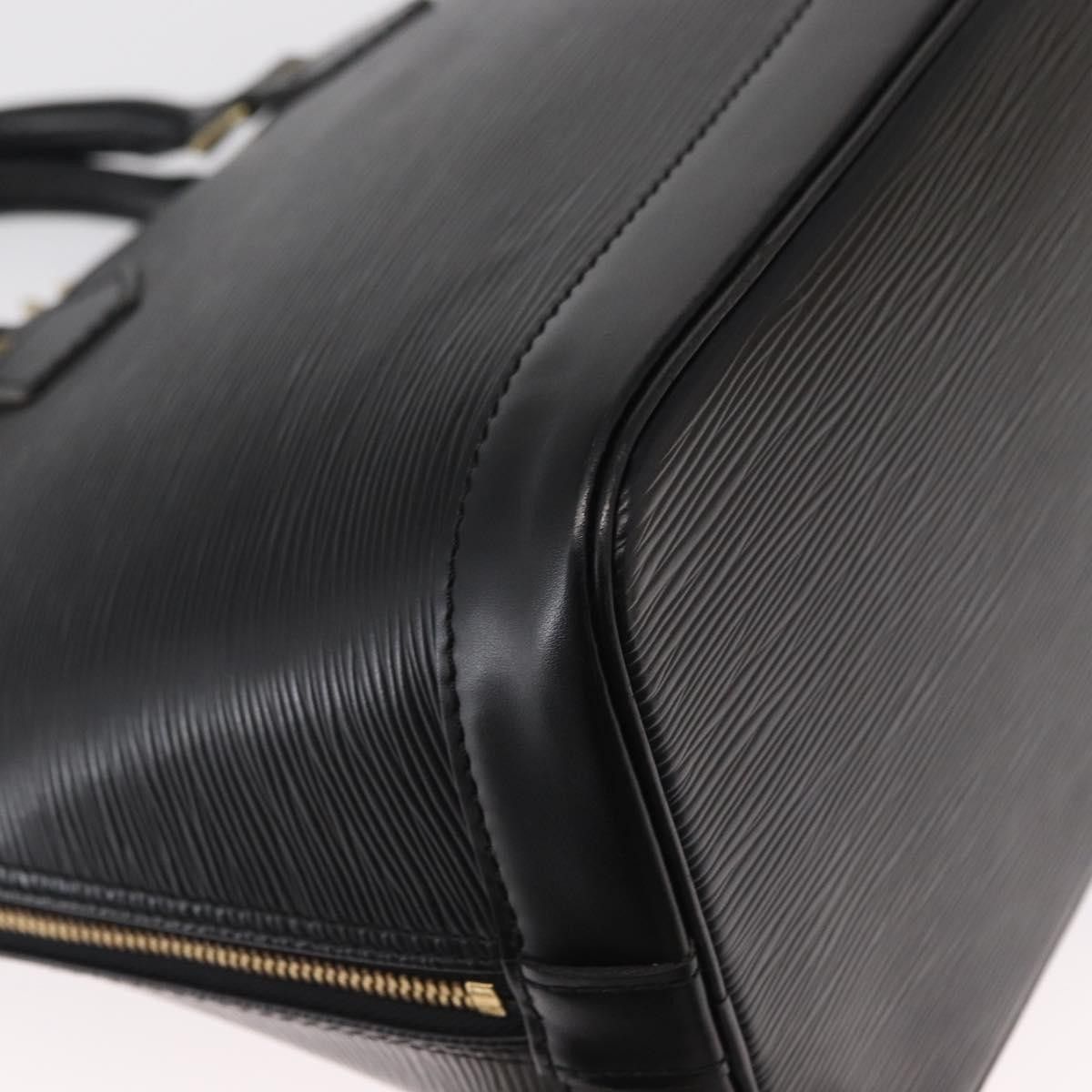 Louis Vuitton Louis Vuitton Alma Epi Leather Size ONE SIZE - 9 Thumbnail